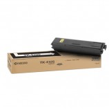 Тонер-картридж KYOCERA (TK-4105) TASKalfa 1800/2200/1801/2201, черный, оригинальный, ресурс 15000 страниц, 1T02NG0NL0