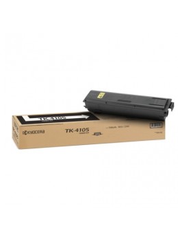 Тонер-картридж KYOCERA (TK-4105) TASKalfa 1800/2200/1801/2201, черный, оригинальный, ресурс 15000 страниц, 1T02NG0NL0 Тонер-картридж KYOCERA (TK-4105) TASKalfa 1800/2200/1801/2201, черный, оригинальный, ресурс 15000 страниц, 1T02NG0NL0