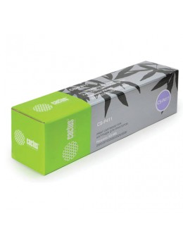 Тонер-картридж CACTUS (CS-P411) для PANASONIC KX-MB1900/2000/2020/2030, ресурс 2000 стр. Тонер-картридж CACTUS (CS-P411) для PANASONIC KX-MB1900/2000/2020/2030, ресурс 2000 стр.