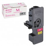 Тонер-картридж KYOCERA (TK-5230M) ECOSYS P5021cdn/cdw/M5521cdn/cdw, пурпурный, ресурс 2200 стр., оригинальный, 1T02R9BNL0