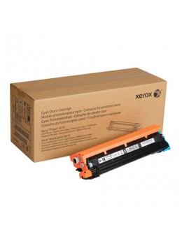 Фотобарабан XEROX (108R01417) Phaser 6510/WC 6515, цвет голубой, ресурс 48000 стр., оригинальный