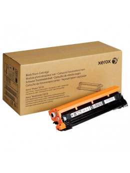 Фотобарабан XEROX (108R01420) Phaser 6510/WC 6515, цвет черный, ресурс 48000 стр., оригинальный