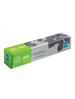 Тонер-картридж CACTUS (CS-R1220D) для RICOH Aficio 1113/1015/1018, ресурс 9000 стр. Тонер-картридж CACTUS (CS-R1220D) для RICOH Aficio 1113/1015/1018, ресурс 9000 стр.