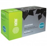 Тонер-картридж CACTUS (CS-SP3400) для RICOH Aficio SP3400N/SP3400SF/SP3410SF, ресурс 5000 стр.