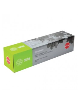 Тонер-картридж CACTUS (CS-R3205D) для RICOH Aficio 1035/1045, ресурс 23000 стр. Тонер-картридж CACTUS (CS-R3205D) для RICOH Aficio 1035/1045, ресурс 23000 стр.