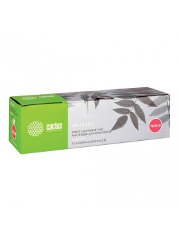 Тонер-картридж CACTUS (CS-TK3110) для KYOCERA FS-4100/4200/4300, ресурс 15500 стр.