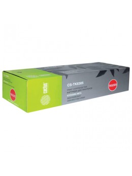 Тонер-картридж CACTUS (CS-TK6305) для KYOCERA TASKalfa 3500i/3501i/4500i/5500i, ресурс 35000 стр. Тонер-картридж CACTUS (CS-TK6305) для KYOCERA TASKalfa 3500i/3501i/4500i/5500i, ресурс 35000 стр.
