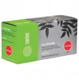 Тонер-картридж CACTUS (CS-TK5140K) для KYOCERA Ecosys M6030cdn/M6530cdn, черный, ресурс 7000 стр.