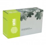 Тонер-картридж CACTUS (CS-TK5140C) для KYOCERA Ecosys M6030cdn/M6530cdn, голубой, ресурс 5000 стр.