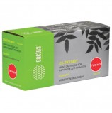 Тонер-картридж CACTUS (CS-TK5140Y) для KYOCERA Ecosys M6030cdn/M6530cdn, желтый, ресурс 5000 стр.