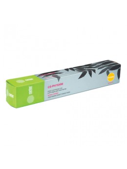 Тонер-картридж CACTUS (CS-PH7500M) для XEROX Color Phaser 7500, пурпурный, ресурс 17800 стр.