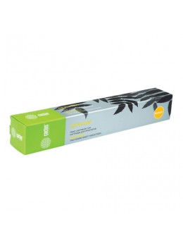Тонер-картридж CACTUS (CS-PH7500Y) для XEROX Color Phaser 7500, желтый, ресурс 17800 стр. Тонер-картридж CACTUS (CS-PH7500Y) для XEROX Color Phaser 7500, желтый, ресурс 17800 стр.