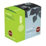 Тонер-картридж CACTUS (CS-TNP27B) для KONICA MINOLTA C25, черный, ресурс 6000 стр.