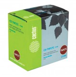 Тонер-картридж CACTUS (CS-TNP27C) для KONICA MINOLTA C25, голубой, ресурс 6000 стр.