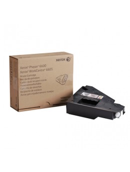 Бункер для отработанного тонера XEROX (108R01124) 6600/6605/6655/C400/C405 и т.д., ресурс 30000 стр., оригинальный Бункер для отработанного тонера XEROX (108R01124) 6600/6605/6655/C400/C405 и т.д., ресурс 30000 стр., оригинальный