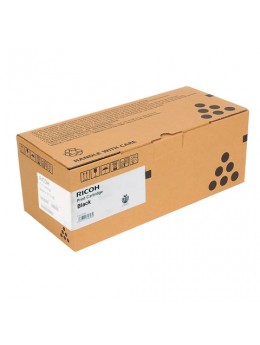 Тонер-картридж RICOH (407899) Ricoh SP C340DN, черный, ресурс 3800 стр., оригинальный Тонер-картридж RICOH (407899) Ricoh SP C340DN, черный, ресурс 3800 стр., оригинальный