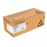 Тонер-картридж RICOH (407638) Ricoh SP C340DN/C342DN, черный, ресурс 2300 стр., оригинальный