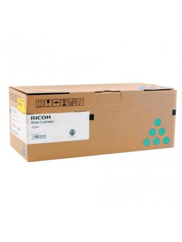 Тонер-картридж RICOH (407641) Ricoh SP C340DN/C342DN, голубой, ресурс 2300 стр., оригинальный Тонер-картридж RICOH (407641) Ricoh SP C340DN/C342DN, голубой, ресурс 2300 стр., оригинальный