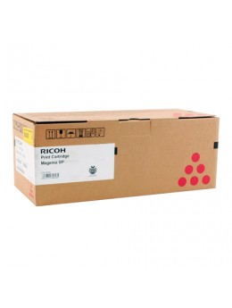 Тонер-картридж RICOH (407640) Ricoh SP C340DN/C342DN, пурпурный, ресурс 2300 стр., оригинальный Тонер-картридж RICOH (407640) Ricoh SP C340DN/C342DN, пурпурный, ресурс 2300 стр., оригинальный