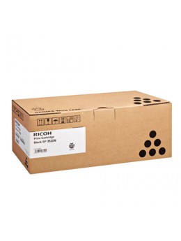 Тонер-картридж RICOH (407383) Ricoh SP C352DN, черный, ресурс 7000 стр., оригинальный Тонер-картридж RICOH (407383) Ricoh SP C352DN, черный, ресурс 7000 стр., оригинальный