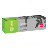 Тонер-картридж CACTUS (CS-TK8305C) для KYOCERA TASKalfa 3050/3051/3551, голубой, ресурс 15000 стр.