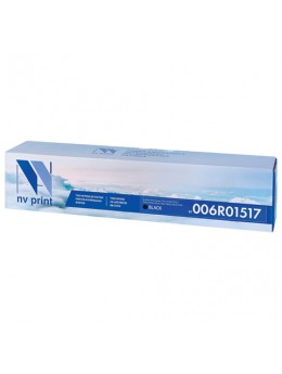 Тонер-картридж NV PRINT (NV-006R01517) для XEROX WorkCentre 7545/7556, черный, ресурс 26000 стр.