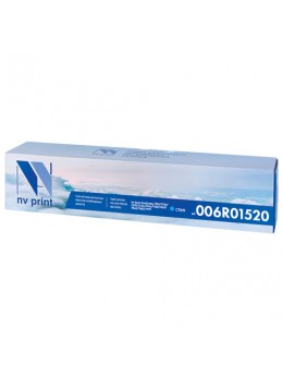 Тонер-картридж NV PRINT (NV-006R01520) для XEROX WorkCentre 7545/7556, голубой, ресурс 15000 стр. Тонер-картридж NV PRINT (NV-006R01520) для XEROX WorkCentre 7545/7556, голубой, ресурс 15000 стр.