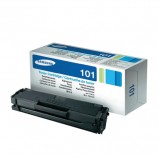 Картридж лазерный SAMSUNG (MLT-D101S) ML2160/65/SCX-3400/3405, оригинальный, ресурс 1500 страниц, SU698A