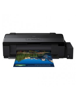 Принтер струйный EPSON L1800 А3+, 15 стр./мин, 5760x1440 dpi, с СНПЧ, без кабеля USB, C11CD82402 Принтер струйный EPSON L1800 А3+, 15 стр./мин, 5760x1440 dpi, с СНПЧ, без кабеля USB, C11CD82402