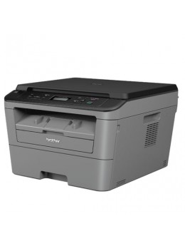 МФУ лазерное BROTHER DCP-L2500DR (принтер, копир, сканер), А4, 26 стр./мин, 10000 стр./мес., ДУПЛЕКС (без кабеля USB) МФУ лазерное BROTHER DCP-L2500DR (принтер, копир, сканер), А4, 26 стр./мин, 10000 стр./мес., ДУПЛЕКС (без кабеля USB)
