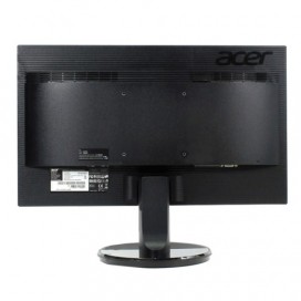 Монитор ACER K202HQLb, 19,5' (50 см), 1600x900, 16:9, TN+film, 5 мс, 200 cd, VGA, черный