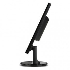 Монитор ACER K202HQLb, 19,5' (50 см), 1600x900, 16:9, TN+film, 5 мс, 200 cd, VGA, черный