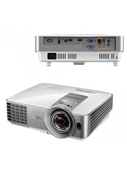Проектор BENQ MS630ST, DLP, 800х600, 4:3, 3200 лм, 13000:1, короткофокусный, 2,6 кг, 9H.JDY77.13E Проектор BENQ MS630ST, DLP, 800х600, 4:3, 3200 лм, 13000:1, короткофокусный, 2,6 кг, 9H.JDY77.13E