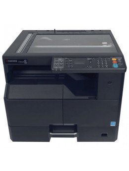 МФУ лазерное KYOCERA TASKalfa 2200 (принтер, копир, сканер), А3/A4, 10/22 стр./мин., 30000 стр./мес., без крышки, 1102NN3NL0