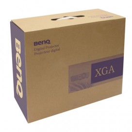 Проектор BENQ MX631ST, DLP, 1024x768, 4:3, 3200 лм, 13000:1, короткофокусный, 2,45 кг, 9H.JE177.13E