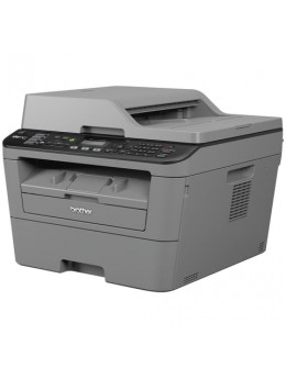 МФУ лазерное BROTHER MFCL2700DWR (принтер, сканер, копир, факс), А4, 26 стр./мин., 20000 стр./мес., ДУПЛЕКС, АПД, Wi-Fi, с/к, MFCL2700DWR1 МФУ лазерное BROTHER MFCL2700DWR (принтер, сканер, копир, факс), А4, 26 стр./мин., 20000 стр./мес., ДУПЛЕКС, АПД, Wi-Fi, с/к, MFCL2700DWR1