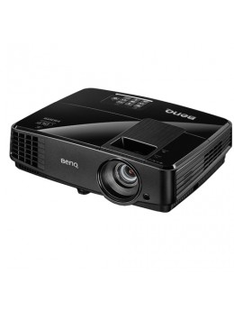 Проектор BENQ MS506, DLP, 800х600, 4:3, 3200 лм, 13000:1, 1,8 кг, 9H.JA477.14E Проектор BENQ MS506, DLP, 800х600, 4:3, 3200 лм, 13000:1, 1,8 кг, 9H.JA477.14E