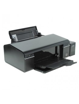 Принтер струйный EPSON L805, А4, 5760х1440 dpi, 37 стр./мин., с СНПЧ, печать на CD/DVD, Wi-Fi (без кабеля USB), C11CE86403 Принтер струйный EPSON L805, А4, 5760х1440 dpi, 37 стр./мин., с СНПЧ, печать на CD/DVD, Wi-Fi (без кабеля USB), C11CE86403