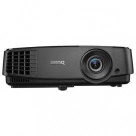 Проектор BENQ MS506, DLP, 800х600, 4:3, 3200 лм, 13000:1, 1,8 кг, 9H.JA477.14E