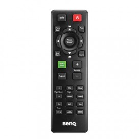 Проектор BENQ MS506, DLP, 800х600, 4:3, 3200 лм, 13000:1, 1,8 кг, 9H.JA477.14E