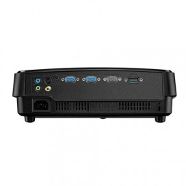 Проектор BENQ MX507, DLP, 1024x768, 4:3, 3200 лм, 13000:1, 1,8 кг, 9H.JDX77.13E