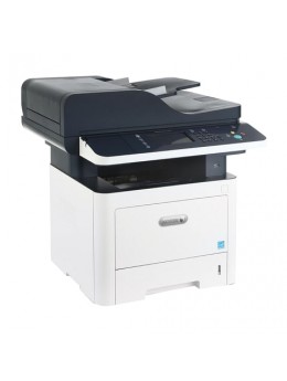 МФУ лазерное XEROX WorkCentre 3345DNI (принтер, копир, сканер, факс), А4, 40 стр./мин., 80000 стр./мес., ДУПЛЕКС, ДАПД, с/к, Wi-Fi, 3345V_DNI