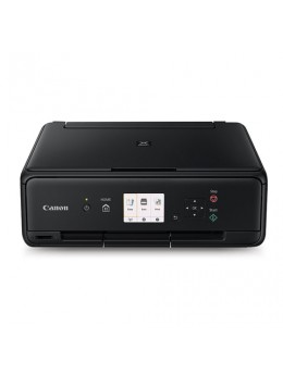 МФУ струйное CANON PIXMA TS5040 (принтер, копир, сканер), А4, 12,6 стр./мин, 4800х1200, WI-FI, 1367c007