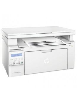 МФУ лазерное HP LaserJet Pro M132nw (принтер, копир, сканер), А4, 22 стр./мин, 10000 стр./мес., Wi-Fi, с/к, с кабелем USB, G3Q62A МФУ лазерное HP LaserJet Pro M132nw (принтер, копир, сканер), А4, 22 стр./мин, 10000 стр./мес., Wi-Fi, с/к, с кабелем USB, G3Q62A