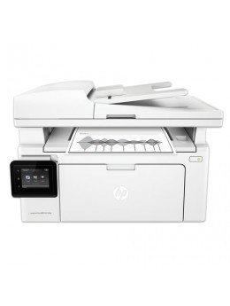 МФУ лазерное HP LaserJet Pro M132fw (принтер, копир, сканер, факс), А4, 22 стр./мин., 10000 стр./мес., АПД, Wi-Fi, сетевая карта, G3Q65A МФУ лазерное HP LaserJet Pro M132fw (принтер, копир, сканер, факс), А4, 22 стр./мин., 10000 стр./мес., АПД, Wi-Fi, сетевая карта, G3Q65A