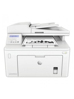 МФУ лазерное HP LaserJet Pro M227sdn (принтер, сканер, копир), А4, 28 стр./мин., 30000 стр./мес., ДУПЛЕКС, АПД, сетевая карта, G3Q74A МФУ лазерное HP LaserJet Pro M227sdn (принтер, сканер, копир), А4, 28 стр./мин., 30000 стр./мес., ДУПЛЕКС, АПД, сетевая карта, G3Q74A
