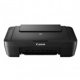 МФУ струйное CANON PIXMA MG3040 (принтер, сканер, копир), A4, 4800x600, 8 стр./мин., Wi-Fi (без кабеля USB), 1346C007