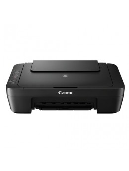 МФУ струйное CANON PIXMA MG3040 (принтер, сканер, копир), A4, 4800x600, 8 стр./мин., Wi-Fi (без кабеля USB), 1346C007