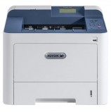 Принтер лазерный XEROX Phaser 3330DNI, А4, 42 стр./мин, 80000 стр./мес., ДУПЛЕКС, Wi-Fi, сетевая карта, 3330V_DNI