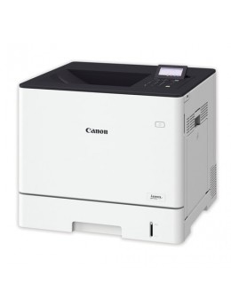 Принтер лазерный ЦВЕТНОЙ CANON I-SENSYS LBP710Cx, А4, 33 стр./мин, 80000 стр./мес., ДУПЛЕКС, сетевая карта, 0656C006